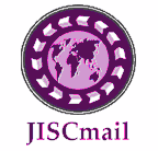 [JISCMAIL