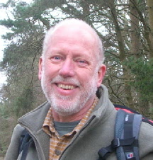 Peter - Lakes, Photo - JMH